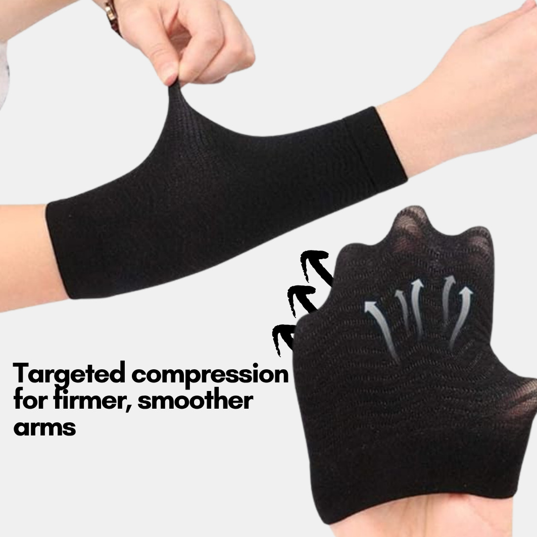 Body Shaping Sleeves
