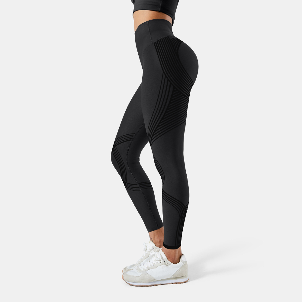 3D Luveon Leggings
