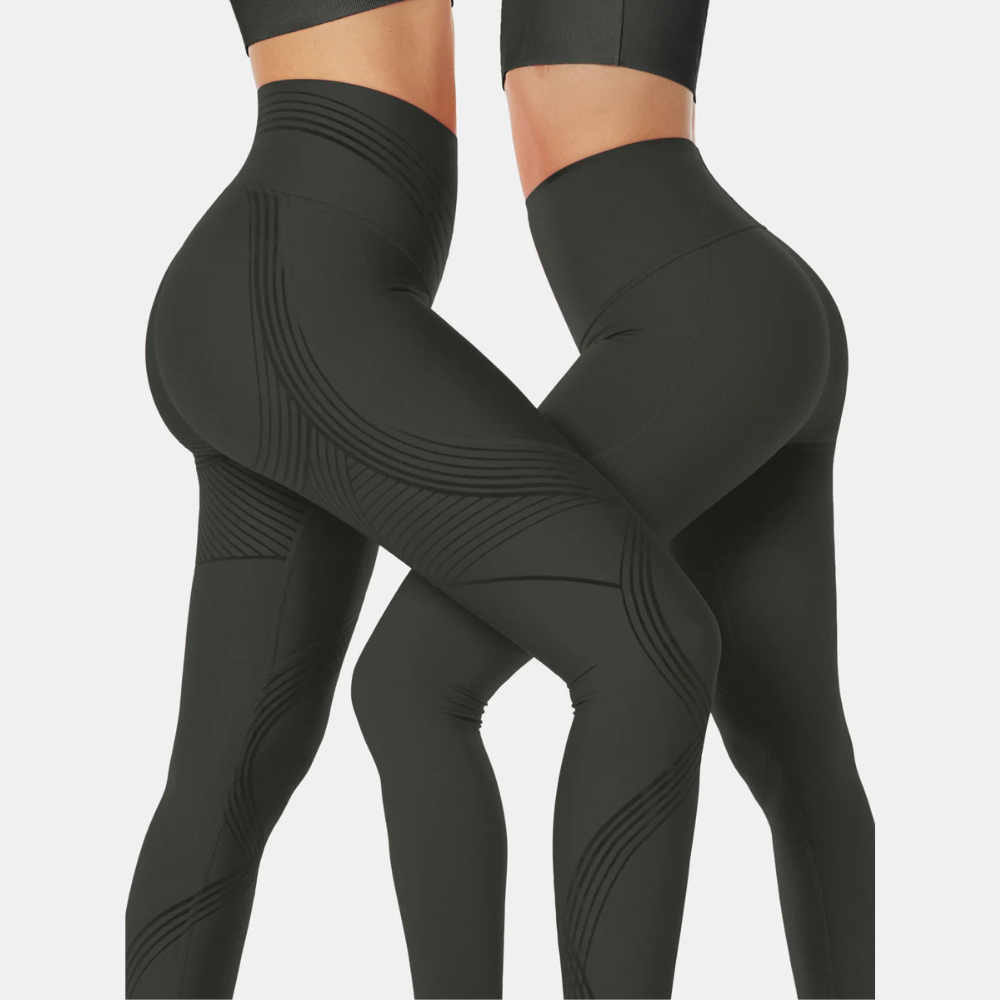 3D Luveon Leggings