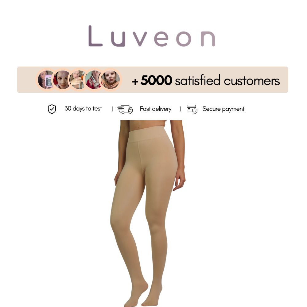 Thermal Tights